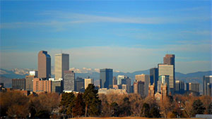 HOA management Denver