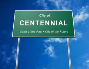 centennial hoa services