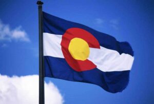 colorado flag - boulder hoa management by AMI 